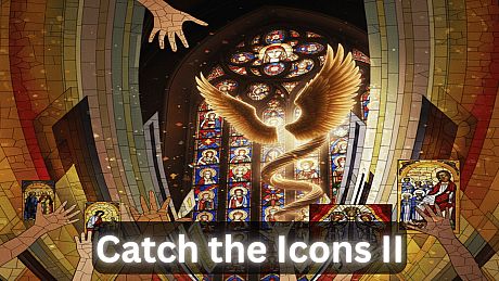 Catch the Icons II - Angelic Ascension Pack DLC
