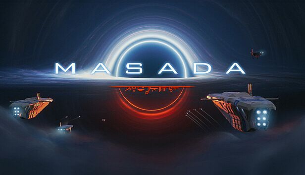 Buy Masada
