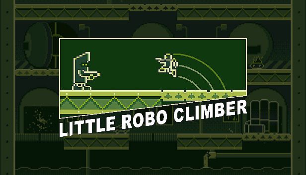 Buy Little Robo Climber