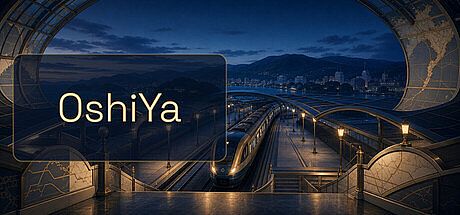 OshiYa