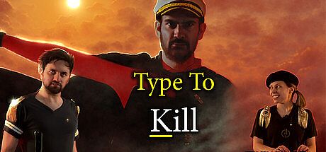 Type To Kill: Full-Motion Vengeance Game
