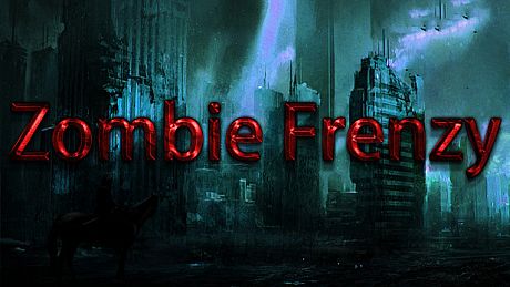 Zombie Frenzy Game
