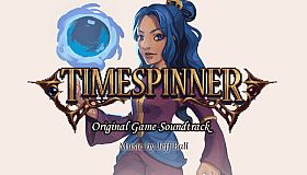 Timespinner - Soundtrack
