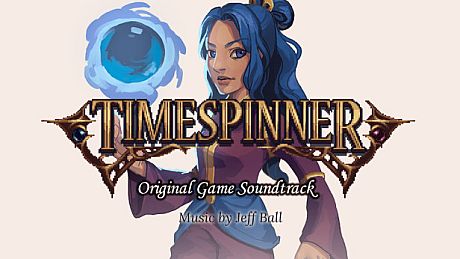 Timespinner - Soundtrack DLC