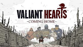 Valiant Hearts: Coming Home