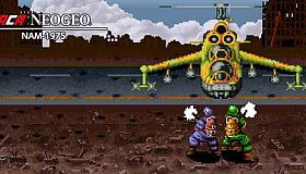 ACA NEOGEO NAM-1975