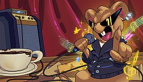 Cute Astro (Windows)