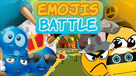 Emojis Battle Game