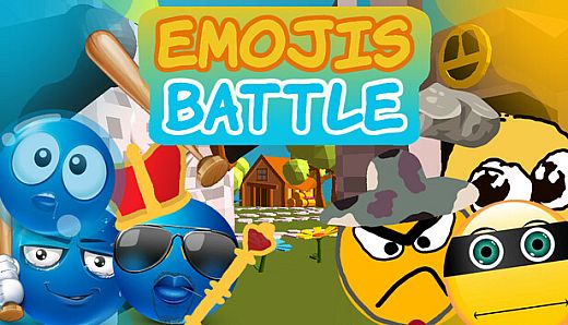 Emojis Battle