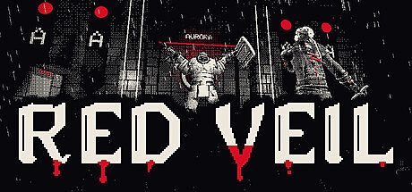 Red Veil