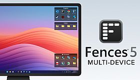 Fences 5 - Multi-Device Upgrade
