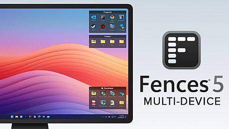 Fences 5 - Multi-Device Upgrade DLC