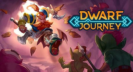Dwarf Journey Game