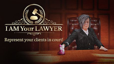 I am Your Lawyer Game