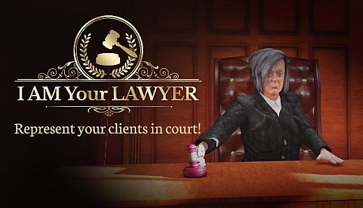 I am Your Lawyer