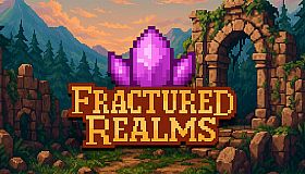 Fractured Realms