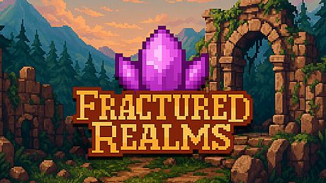 Fractured Realms Game