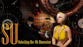 Abnormal1999:SU - Unlocking the 4th Dimension