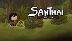 Santhai