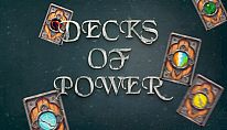 Decks Of Power für PC kaufen