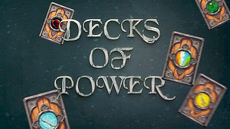 Decks Of Power Game