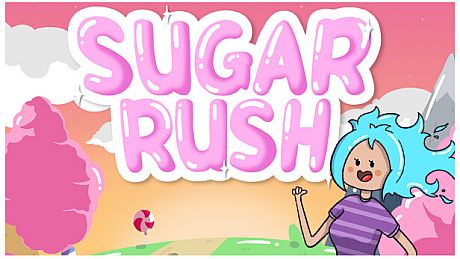 Sugar Rush Game