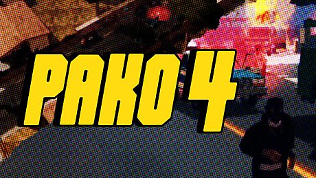 PAKO 4 Game