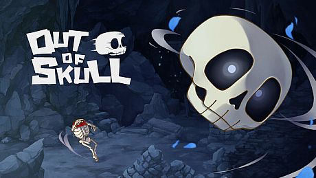 Out of Skull Game
