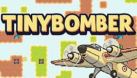 Tiny Bomber