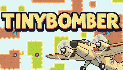 Tiny Bomber