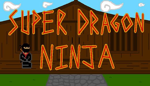 Super Dragon Ninja
