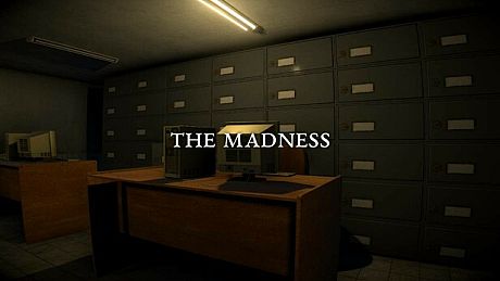 The Madness Game