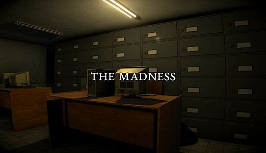 The Madness