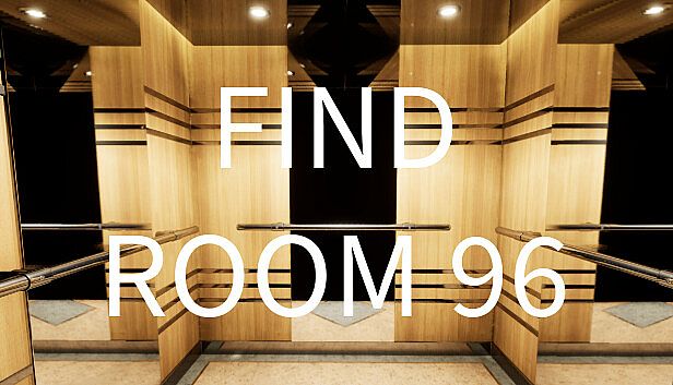 Buy Find Room 96