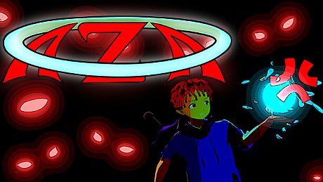 Aza Game