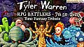 RPG Maker VX Ace - Tyler Warren RPG Battlers 7th 50 - Time Fantasy Tribute
