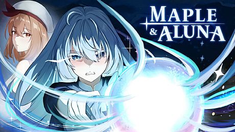 Maple and Aluna Game