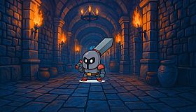 Escape From Crypt