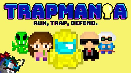 Trapmania Game