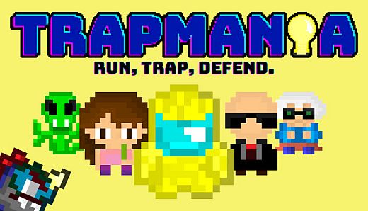 Trapmania