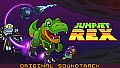 JumpJet Rex - Soundtrack
