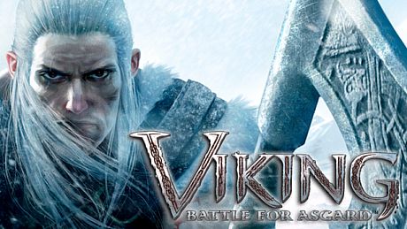 Viking: Battle for Asgard Game