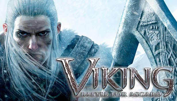 Buy Viking: Battle for Asgard