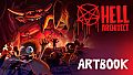 Hell Architect - Artbook