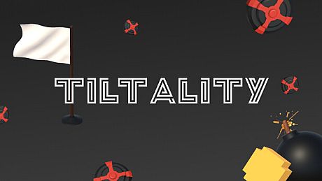 Tiltality Game
