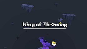 King of Throwing
