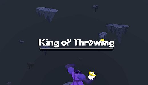 King of Throwing