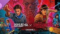 Comprar Dead by Daylight: Stranger Things Chapter 2 para PC