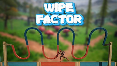 Wipe Factor Game