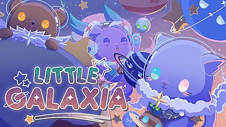 Little Galaxia Game